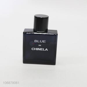 China OEM custom logo deluxe men perfume set