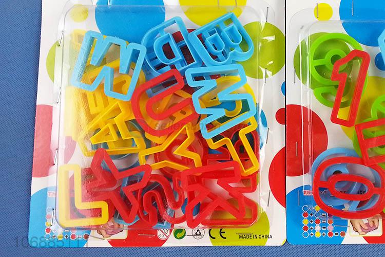 China manufacturer children educational creative color clay toys with plastic molds