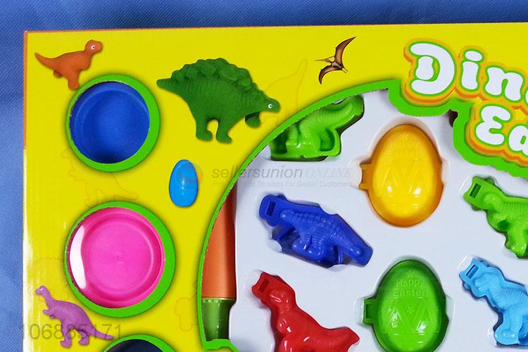 Hot selling colorful reusable modelling clay plasticine molds for kids