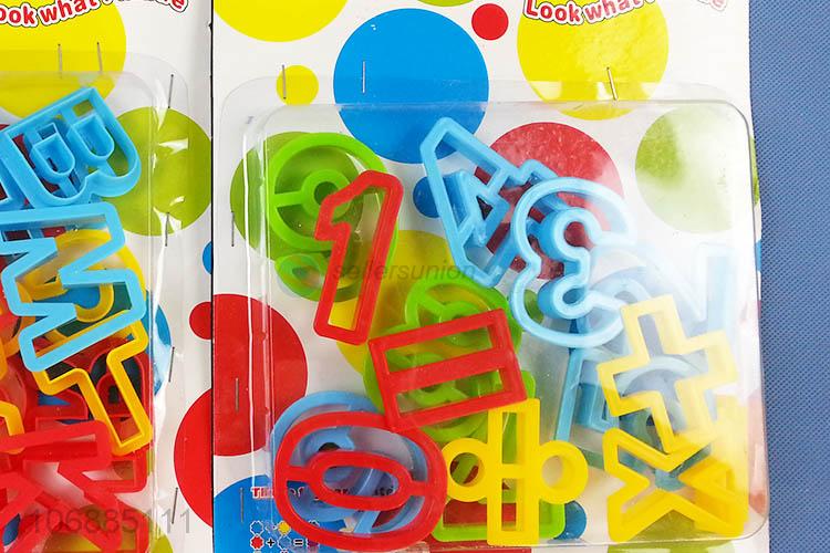 China manufacturer children educational creative color clay toys with plastic molds