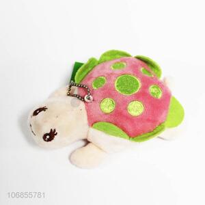 Good Sale Cartoon Tortoise Fashion Plush Toy