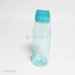 Best Quality Plastic Sports Bottle Water Bottle