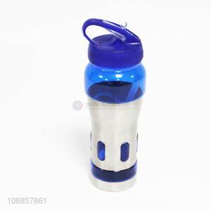 Hot Selling Plastic Sports Bottle Fashion Water Bottle