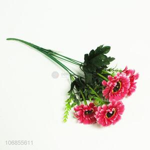 Good Quality Simulation Flowers Plastic Artificial Flower