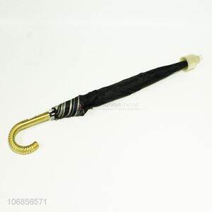 Good Quality Straight Umbrella Long Handle Umbrella