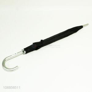 Custom Straight Umbrella Plastic Handle Umbrella