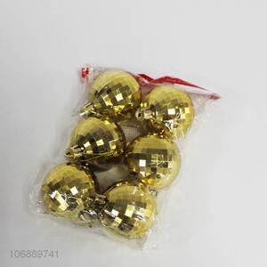 Wholesale 6 Pieces Christmas Balls Christmas Decoration