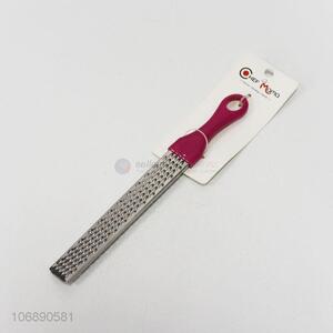 New Design Kitchen Tools Multifunction Ginger Grater