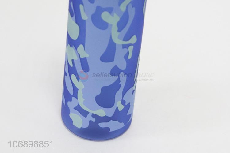 700ml 塑料磨砂水壶