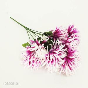 Popular Artificial Flower Plastic Simulation Flower