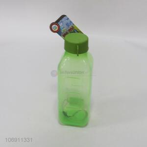 Good Quality Fashion Space Cup Plastic Water Bottle