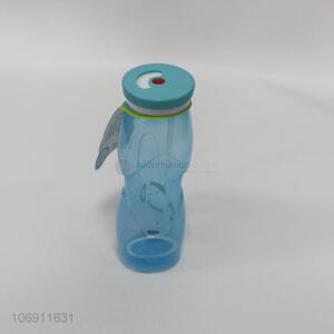 Top Quality Plastic Space Cup Fashion Water Bottle
