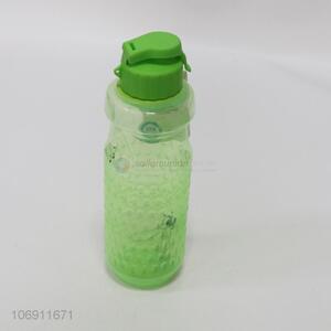 Best Sale Plastic Space Cup Portable Water Bottle