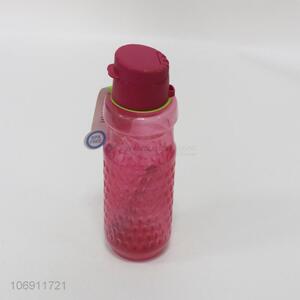 Best Quality Space Cup Plastic Water Bottle