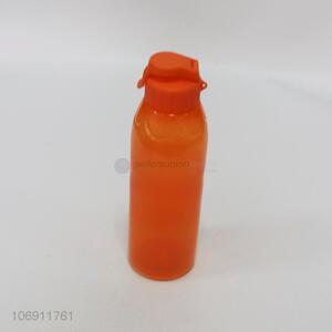 Good Quality Colorful Space Cup Plastic Water Bottle