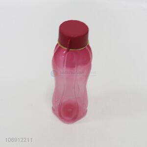 Fashion Portable Space Cup Plastic Water Bottle