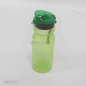 Custom Portable Space Cup Plastic Water Bottle