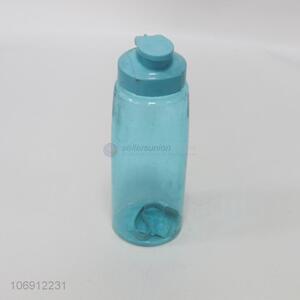 Popular Plastic Space Cup Portable Water Bottle