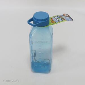 Custom Plastic Space Cup Portable Water Bottle