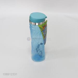 New arrival eco-friendly plastic space water bottle