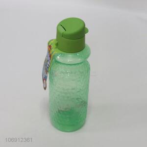 Bottom price durable safety bpa free plastic space cup