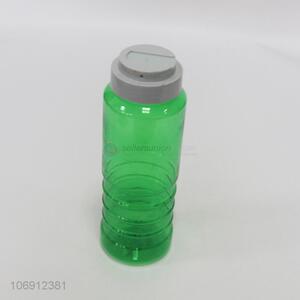 Good sale bpa free plastic space cup water bottle