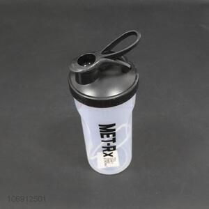 Professional supply eco-friendly plastic space water cup