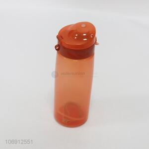 Large capacity food grade plastic space cup space bottle
