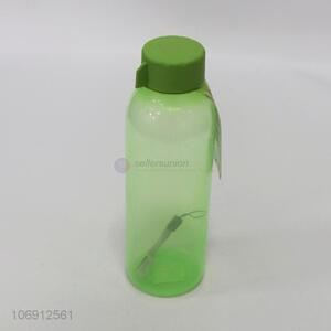 High capacity durable safety bpa free plastic space cup