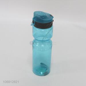 Best selling food grade plastic space cup space bottle
