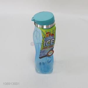 Best quality eco-friendly plastic space water bottle