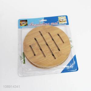 New Product Table Mat Eco-friendly Heat Resistant Hot Pads