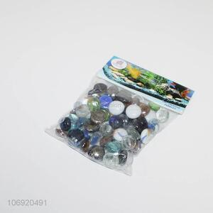 Hot Selling Glass Marbles Fashion Glass Ball