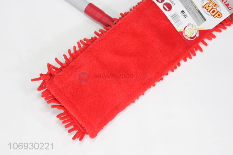 Microfiber Mop