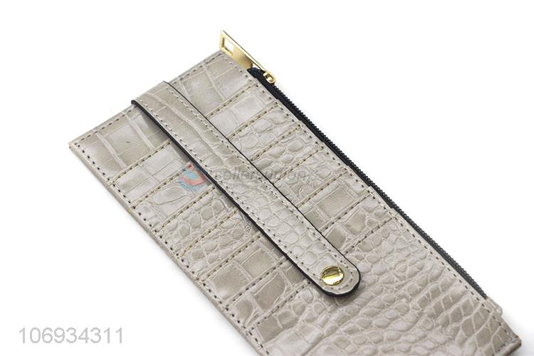 Cheap And Good Quality Slim Credit Card Holder