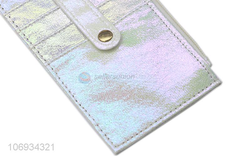 New Selling Promotion Gift Business Credit Card Holder