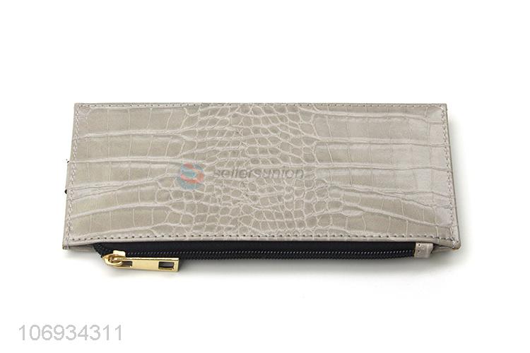 Cheap And Good Quality Slim Credit Card Holder