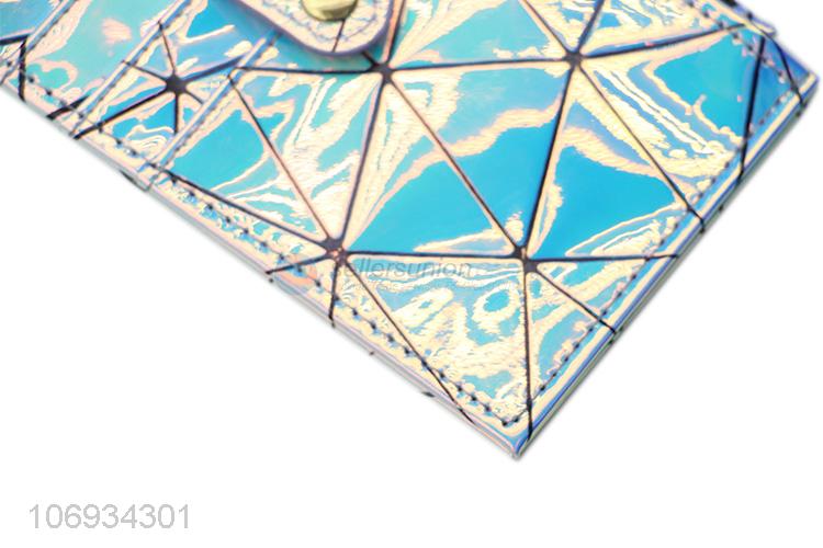 Wholesale Unique Design Credit Card Holder Promotion Gift Card Holders