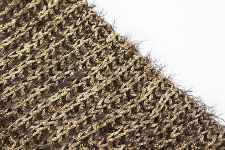 New Style Knitted Neck Scarf Circle Neck Warmer