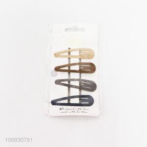 Best Quality Metal Hair Pin Fashion Hair Clip