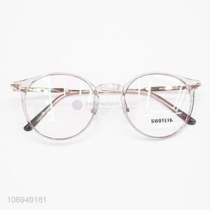 New arrival optical eyeglasses frame fashion glasses frames