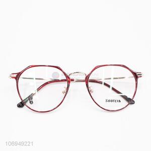 Recent design adults eyewear frames optical glasses frame