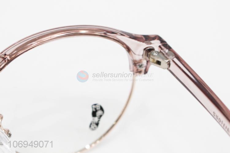 Best selling adults eyewear frames optical glasses frame