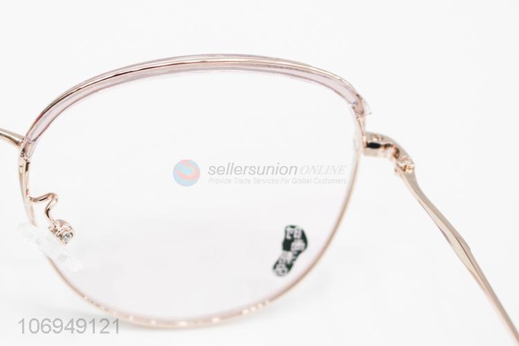 New products adults eyewear frames optical glasses frame