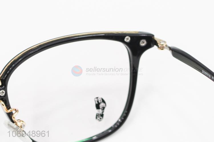 Good quality optical eyeglasses frame fashion glasses frames