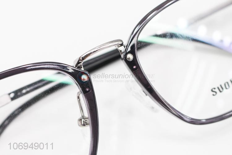 Best quality optical eyeglasses frame fashion glasses frames