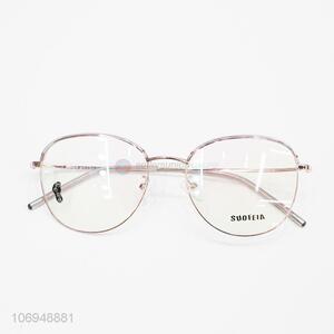 Premium quality fashion flexible tr90 reading glasses frame