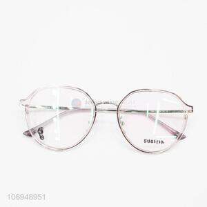 Unique design super light reading glasses fashion eyewear