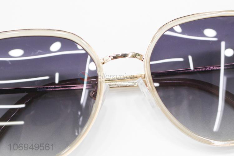 Factory direct sale fashion polarized sunglasses summer driving sunglasses