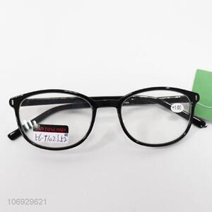 Custom Plastic Presbyopic Glasses Fashion Reading Glasses